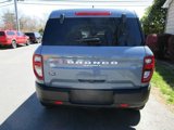 Used 2024 Ford Bronco Sport Big Bend w/ Convenience Package image 6