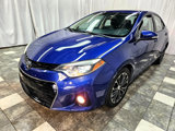 Used 2016 Toyota Corolla S image 2