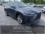 Used 2023 Lexus NX 350h AWD w/ Premium Package image 3