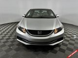 Used 2014 Honda Civic LX image 2
