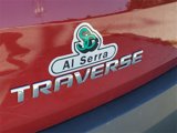Used 2018 Chevrolet Traverse LT image 6