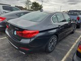 Used 2018 BMW 540i xDrive image 2