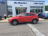 Used 2018 Mitsubishi Outlander Sport SE image 3