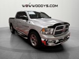 Used 2011 RAM 1500 Big Horn image 3
