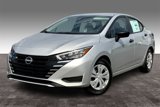 New 2025 Nissan Versa S image 2