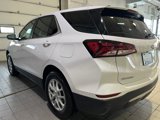 Used 2022 Chevrolet Equinox LT image 6
