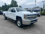 Used 2019 Chevrolet Silverado 2500 W/T w/ WT Convenience Package image 4