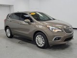 Used 2017 Buick Envision Preferred image 2