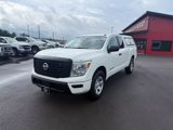 Used 2020 Nissan Titan S w/ S Utility Package image 2