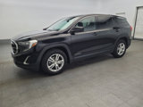 Used 2018 GMC Terrain SLE image 2