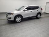 Used 2018 Nissan Rogue S image 2