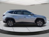 Used 2022 Hyundai Tucson Blue image 6