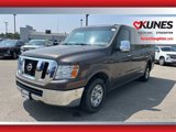 Used 2013 Nissan NV 3500 SV image 4