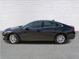 Used 2024 Chevrolet Malibu LT image 2