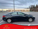 Used 2012 Hyundai Sonata GLS image 6