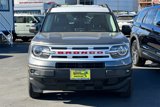 New 2024 Ford Bronco Sport Heritage w/ Heritage Convenience Package image 2