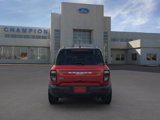 New 2025 Ford Bronco Sport Outer Banks image 5