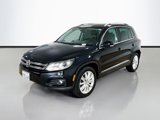 Used 2016 Volkswagen Tiguan SE image 3