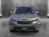 Used 2020 Subaru Forester Touring image 2