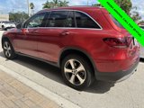 Used 2020 Mercedes-Benz GLC 300 4MATIC image 4
