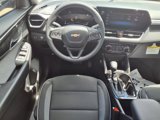 New 2025 Chevrolet TrailBlazer LT w/ LPO, Blackout Package image 4