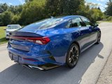 Used 2021 Kia K5 GT-Line image 3