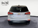 Used 2022 Chevrolet Equinox LT image 4
