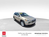 Used 2014 Jeep Cherokee Latitude image 3