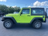 Used 2016 Jeep Wrangler Rubicon w/ Power Convenience Group image 6