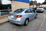Used 2018 Chevrolet Cruze LS image 4