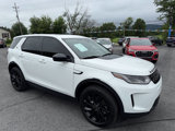 Used 2022 Land Rover Discovery Sport SE image 2