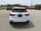 New 2025 Audi Q3 2.0T Premium Plus image 4