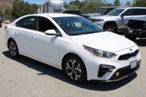 Used 2020 Kia Forte LXS image 3