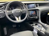 New 2025 INFINITI QX55 Luxe w/ Cargo Package image 4