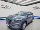 Used 2016 Hyundai Tucson SE w/ Option Group 02 image 4
