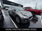 Used 2017 Kia Sportage EX w/ EX Premium Package image 2
