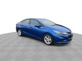 Used 2018 Chevrolet Cruze LT w/ Convenience Package image 2