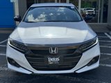 Used 2022 Honda Accord Sport Special Edition image 2