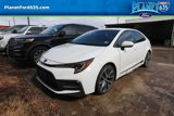 Used 2022 Toyota Corolla SE image 3