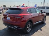 Used 2023 Buick Envision Essence image 5