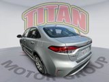 Certified 2022 Toyota Corolla LE image 4