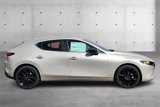 New 2025 MAZDA MAZDA3 s Sport image 3