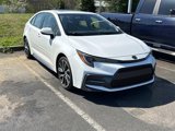 Used 2020 Toyota Corolla SE image 2