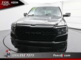 Used 2022 RAM 1500 Big Horn image 3