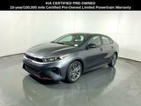 Certified 2023 Kia Forte GT-Line image 2