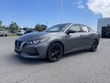 Used 2021 Nissan Sentra SV image 3