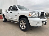 Used 2008 Dodge Ram 1500 Truck Laramie w/ Trailer Tow Group image 4