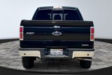Used 2012 Ford F150 Lariat w/ Lariat Chrome Pkg image 4