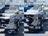 Certified 2024 GMC Terrain SLE image 3