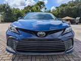 Certified 2024 Toyota Camry LE image 2